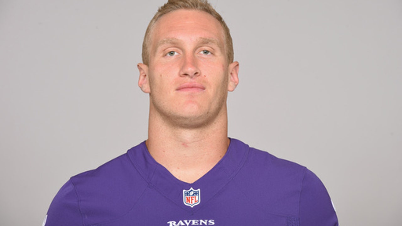 Reuland, former NFL tight end, dies after brain aneurysm